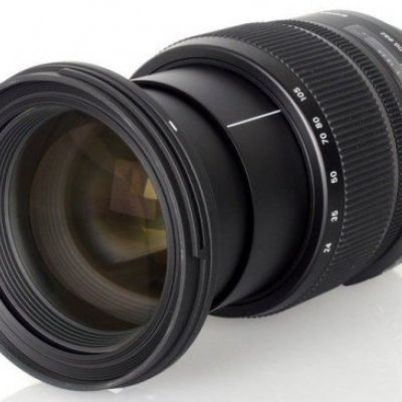 Sigma 24-105 mm f4 Art Monture Canon - Photo 1 sur 2