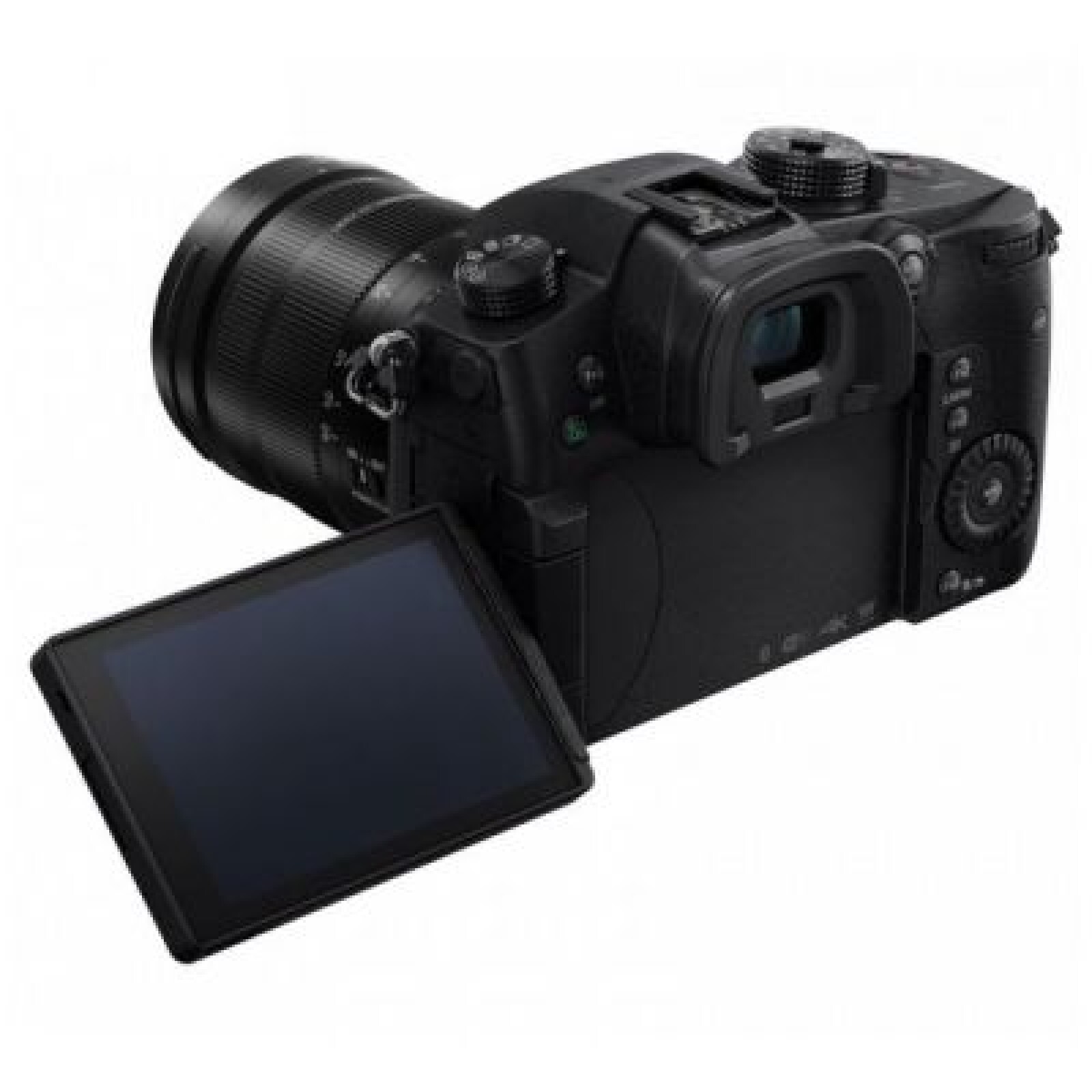 Panasonic GH5 + 12-60 leica 2.8 - Photo 1 sur 2