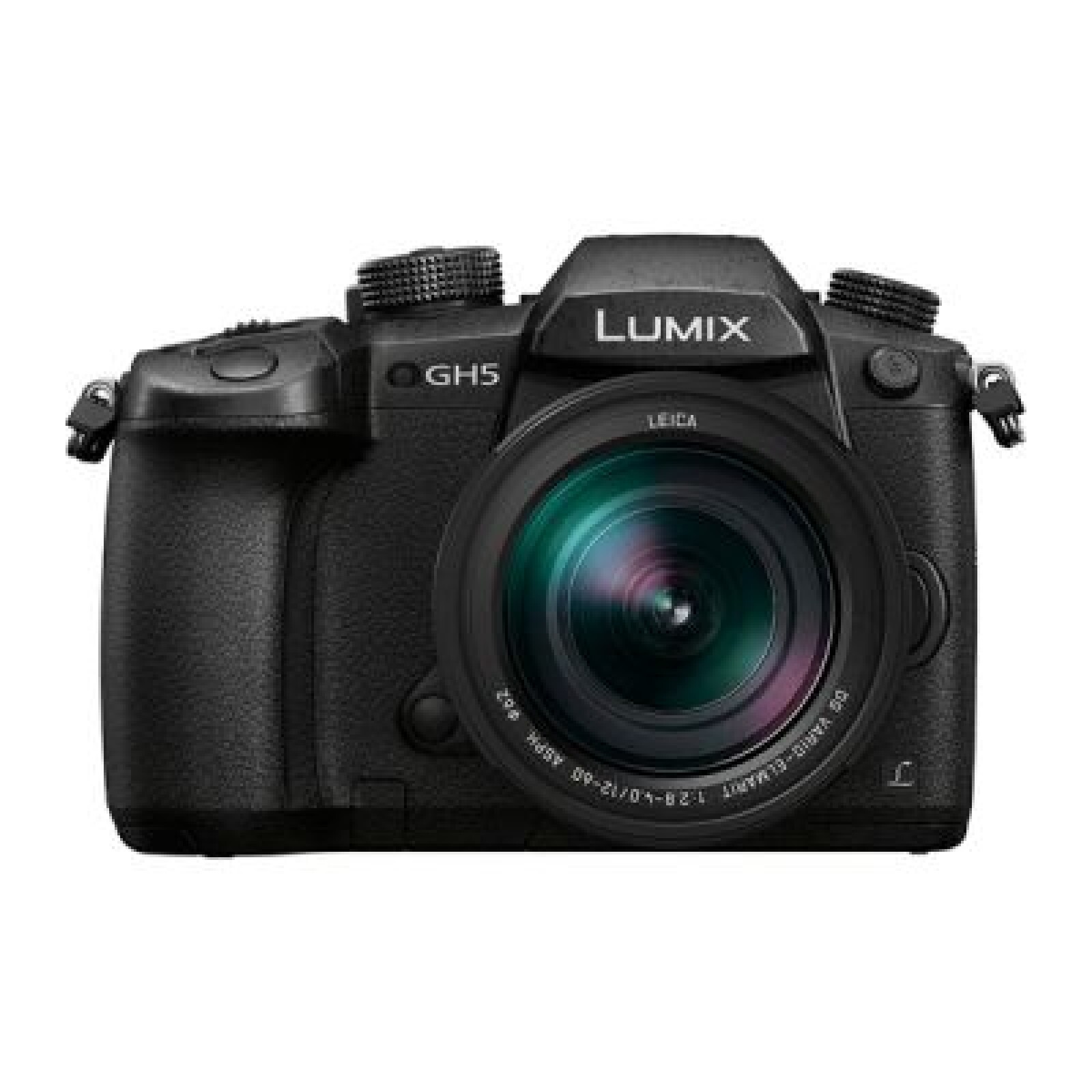 GH5 + ADAPTATEUR APUTURE MONTURE Canon + écran externe + follow focus mécanique - Photo 2 sur 2