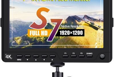 Location Moniteur écran retour video