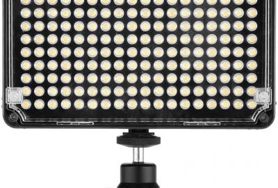 Location 2 Aputure Amaran Led mini + 2 Trépieds