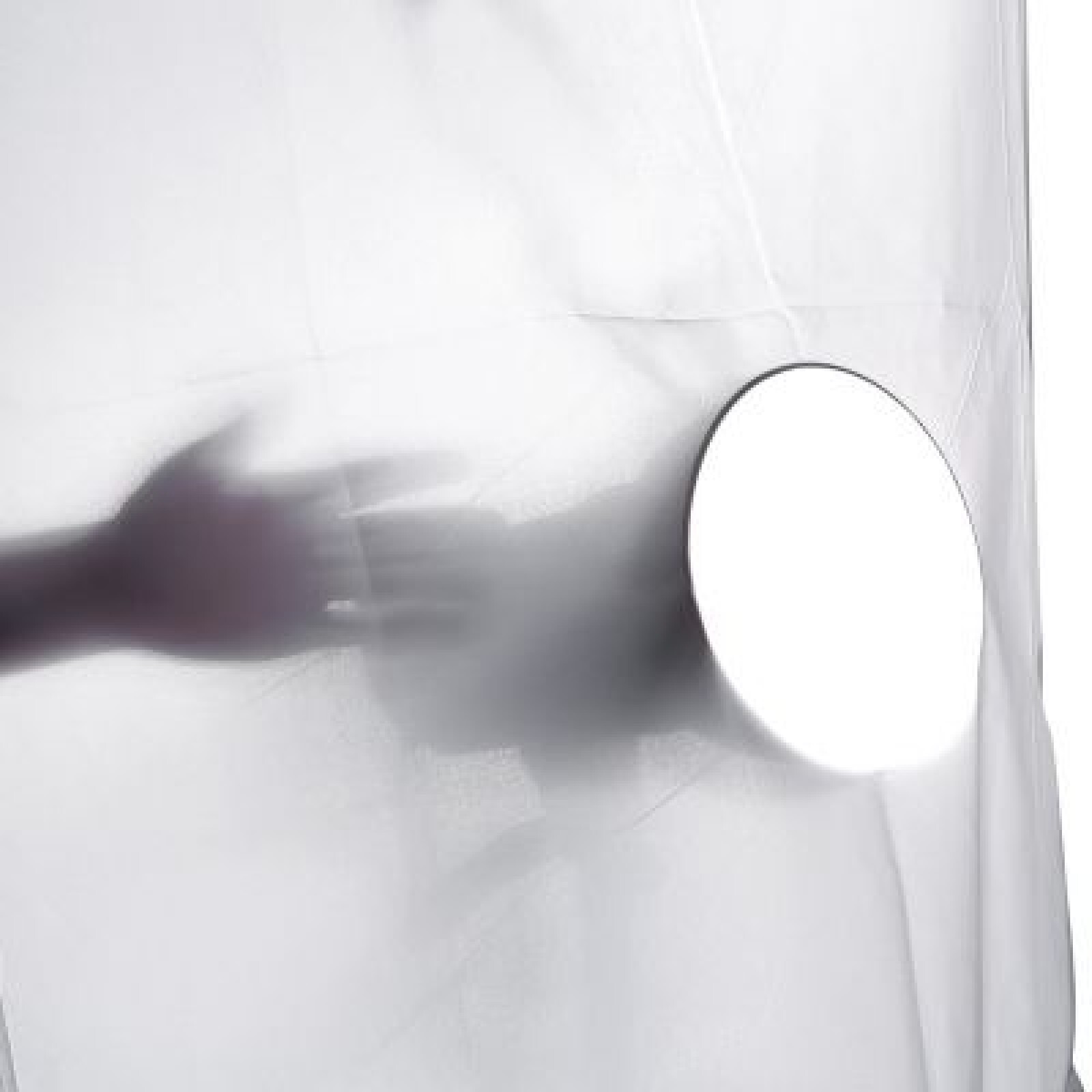 Diffusion en Nylon Soie Blanc Transparent 2Yard x 60 Inch/1.8m x 1.5m - Photo 1 sur 2