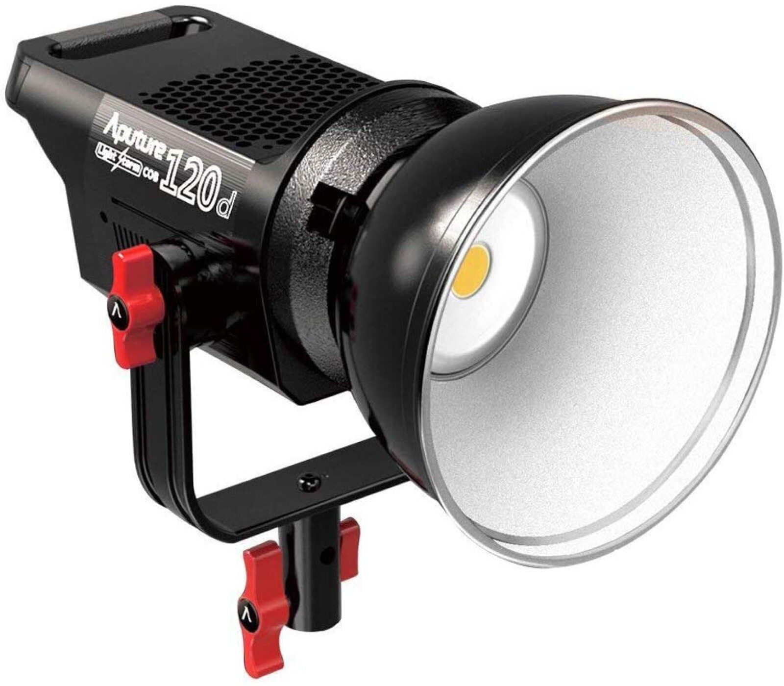 Aputure COB120D avec batteries et accessoires - Photo 1 sur 1