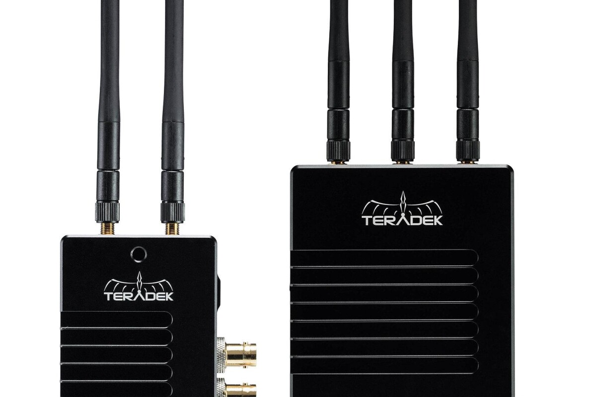 Location TERADEK ACE 800 SDI IN / SDI HDMI OUT- PORTEE : 240m - Lightyshare