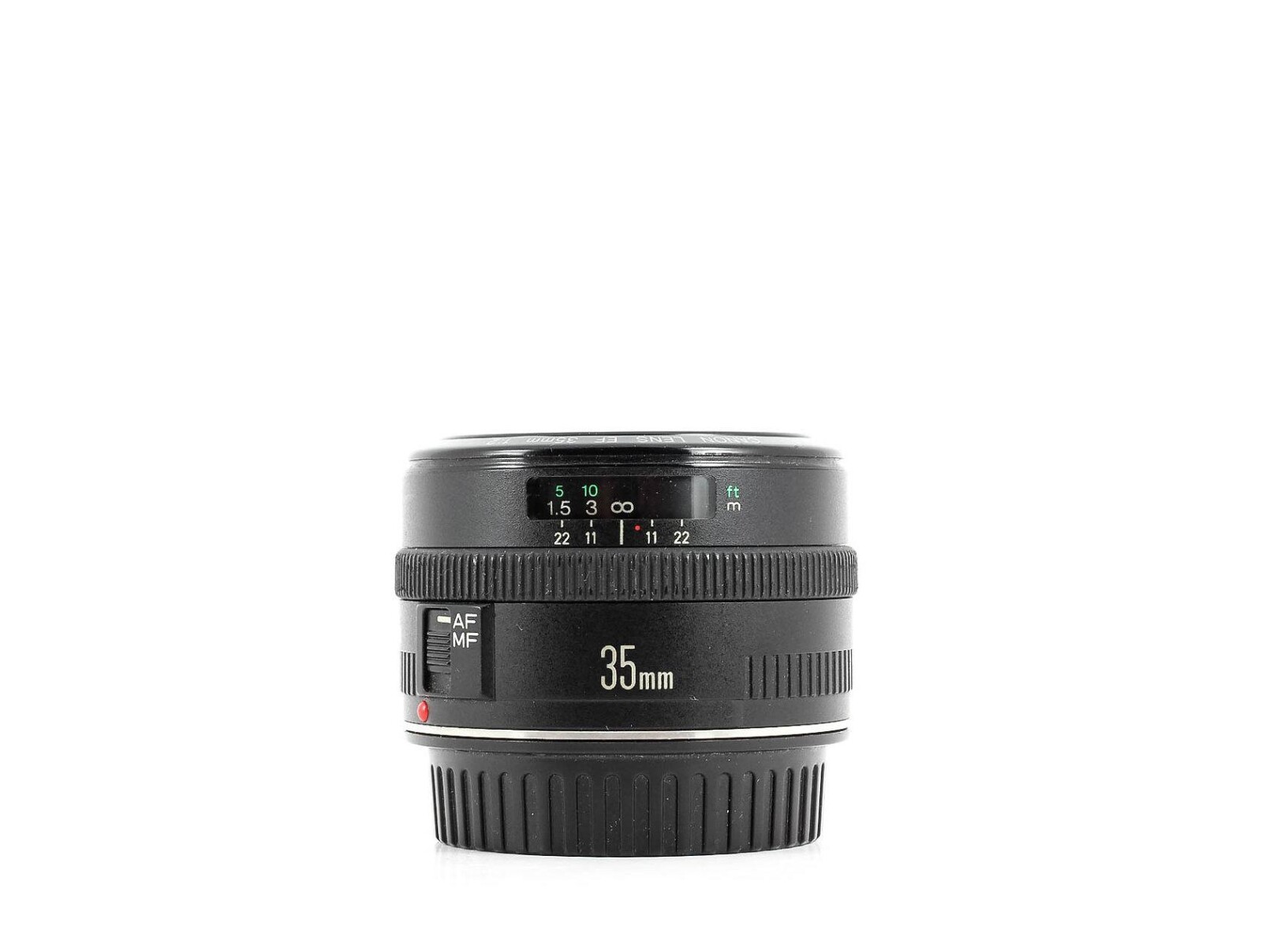 Canon 35mm f/2 L - Photo 1 sur 1