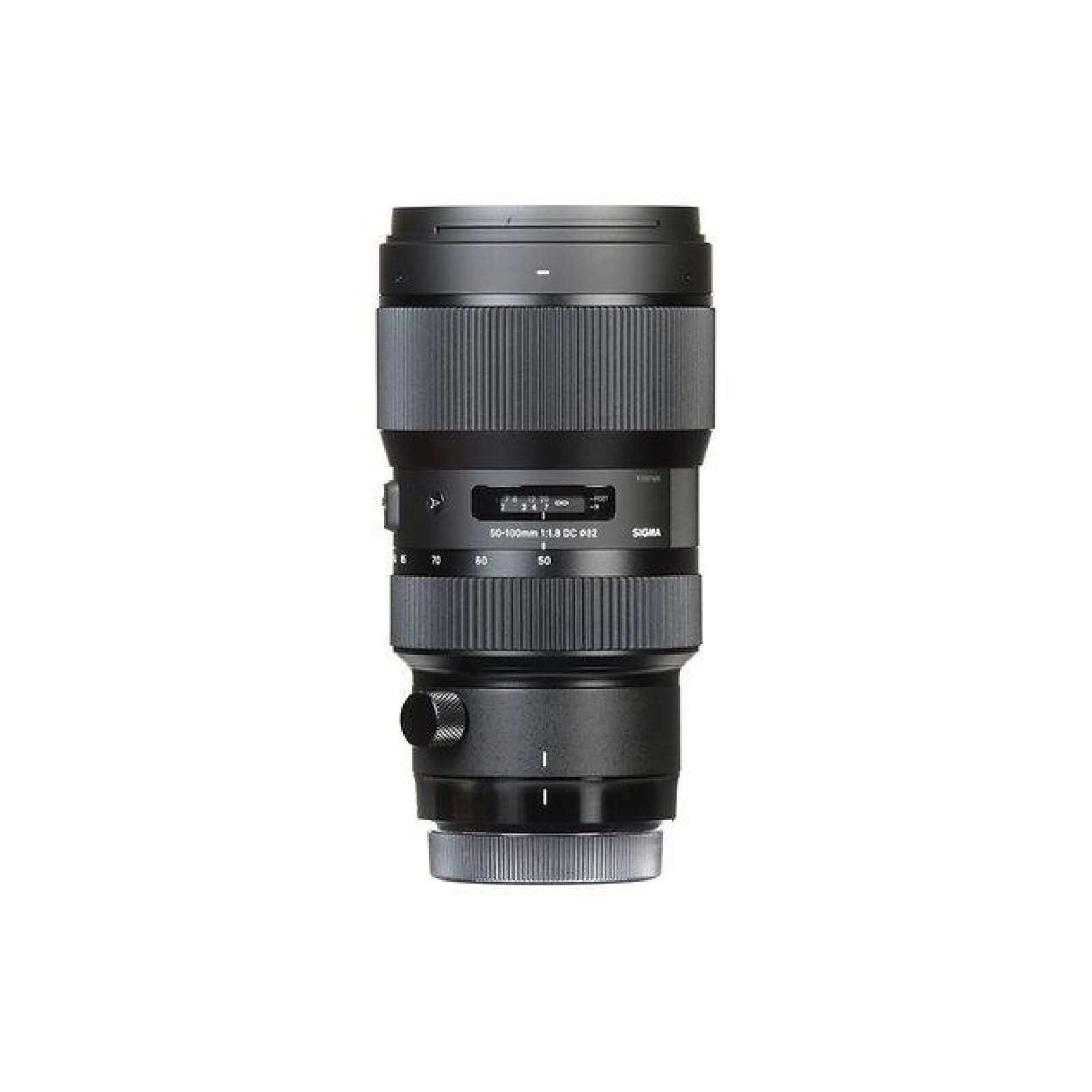Objectif Sigma Art 50-100mm f/1.8 - Photo 1 sur 1