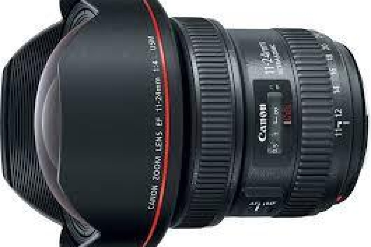 Location Canon 11-24mm f/4 L - Lightyshare