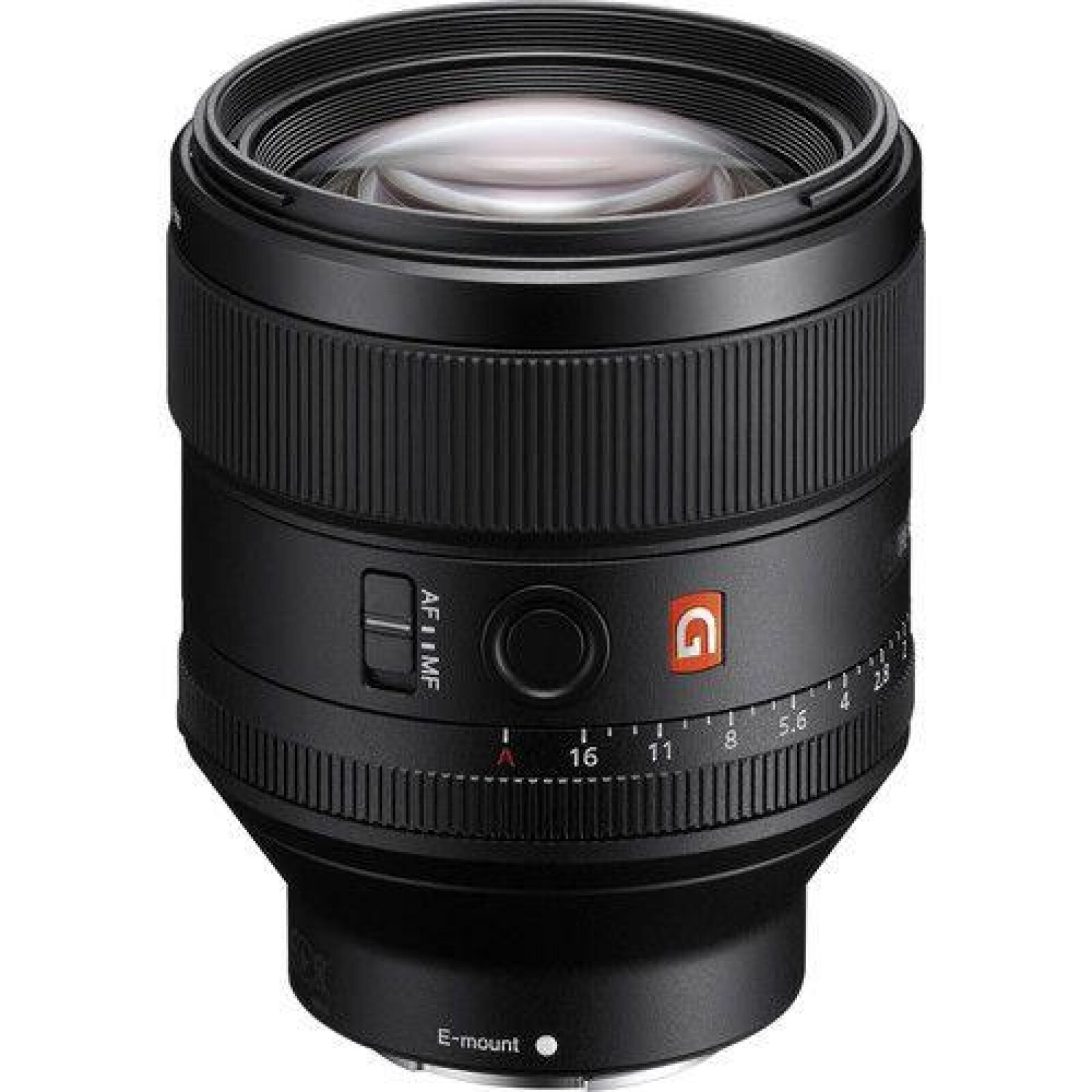 Objectif Sony E 85mm f/1.4 GM - Photo 1 sur 1
