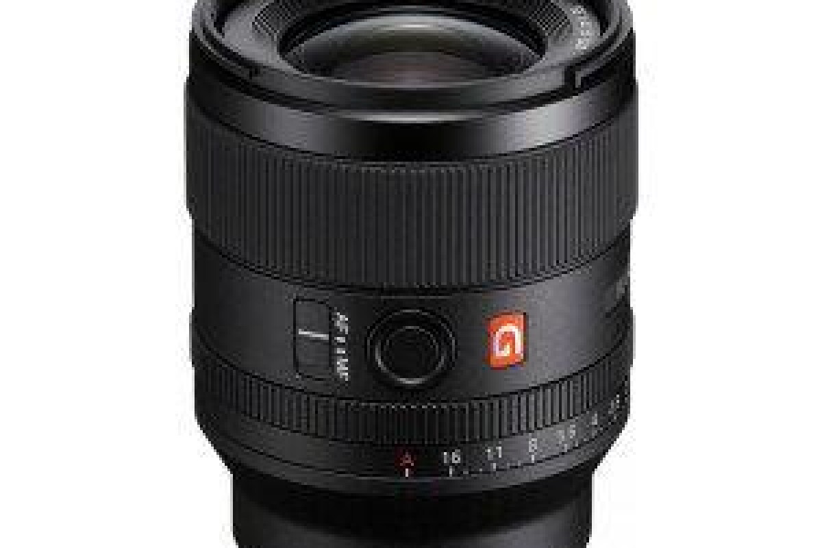 Location Objectif Sony E 35mm f/1.4 GM - Lightyshare