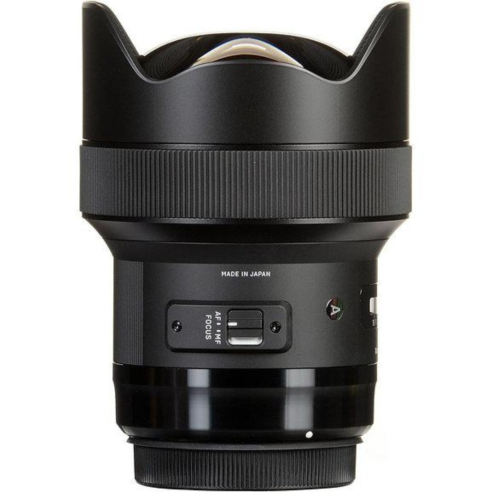 Objectif Sigma Art 14mm f/1.8 - Photo 1 sur 1