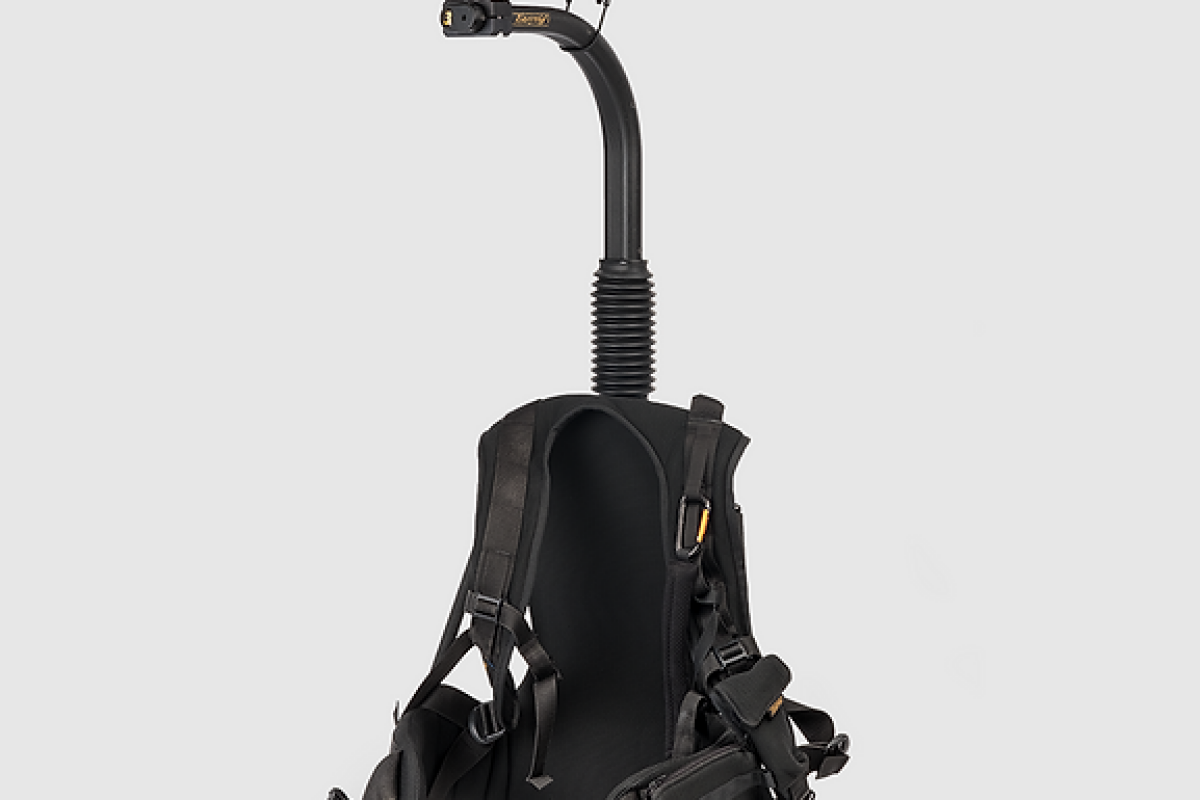 Location EasyRig Vario 5 avec Serene - Lightyshare