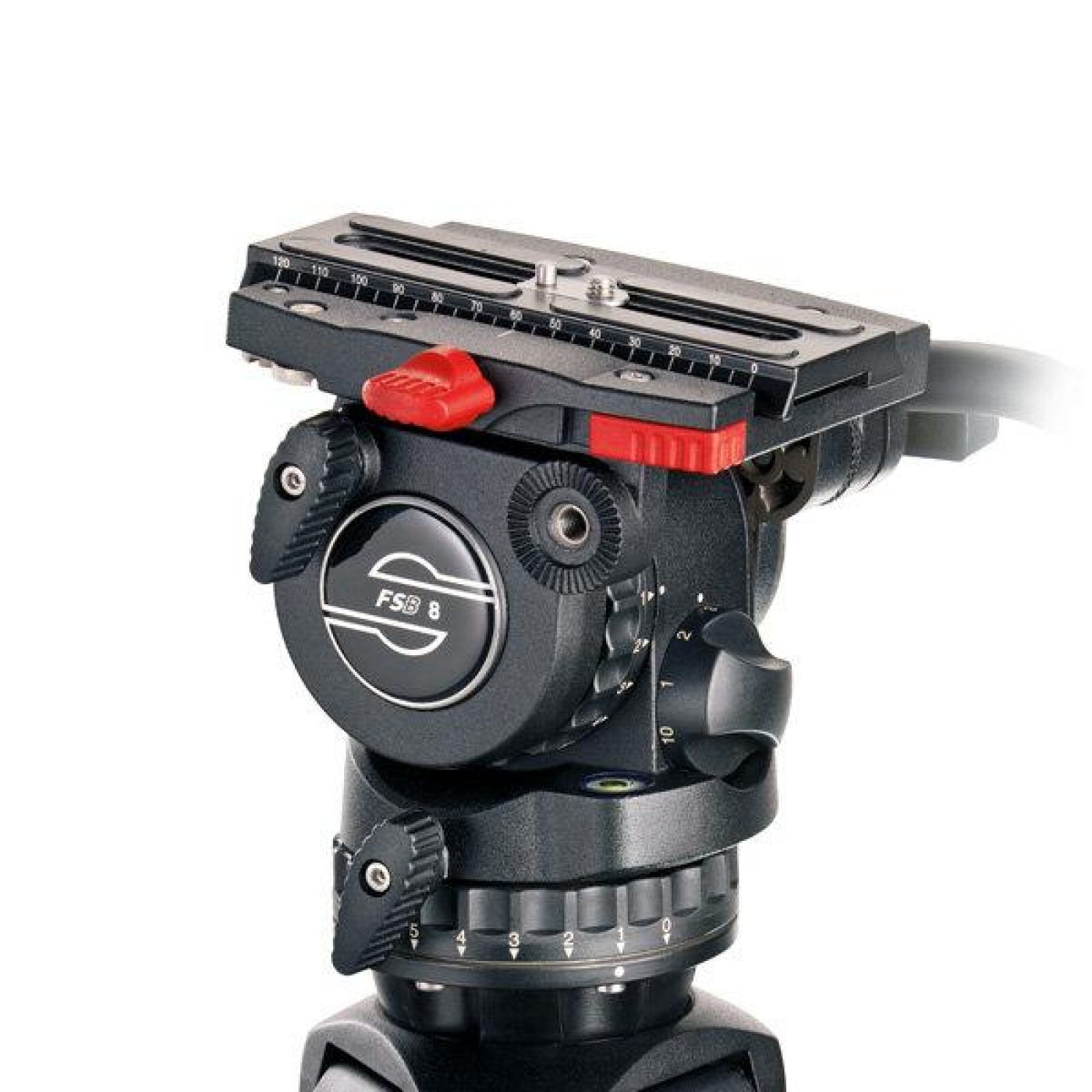 Sachtler FSB8 - Photo 2 sur 2