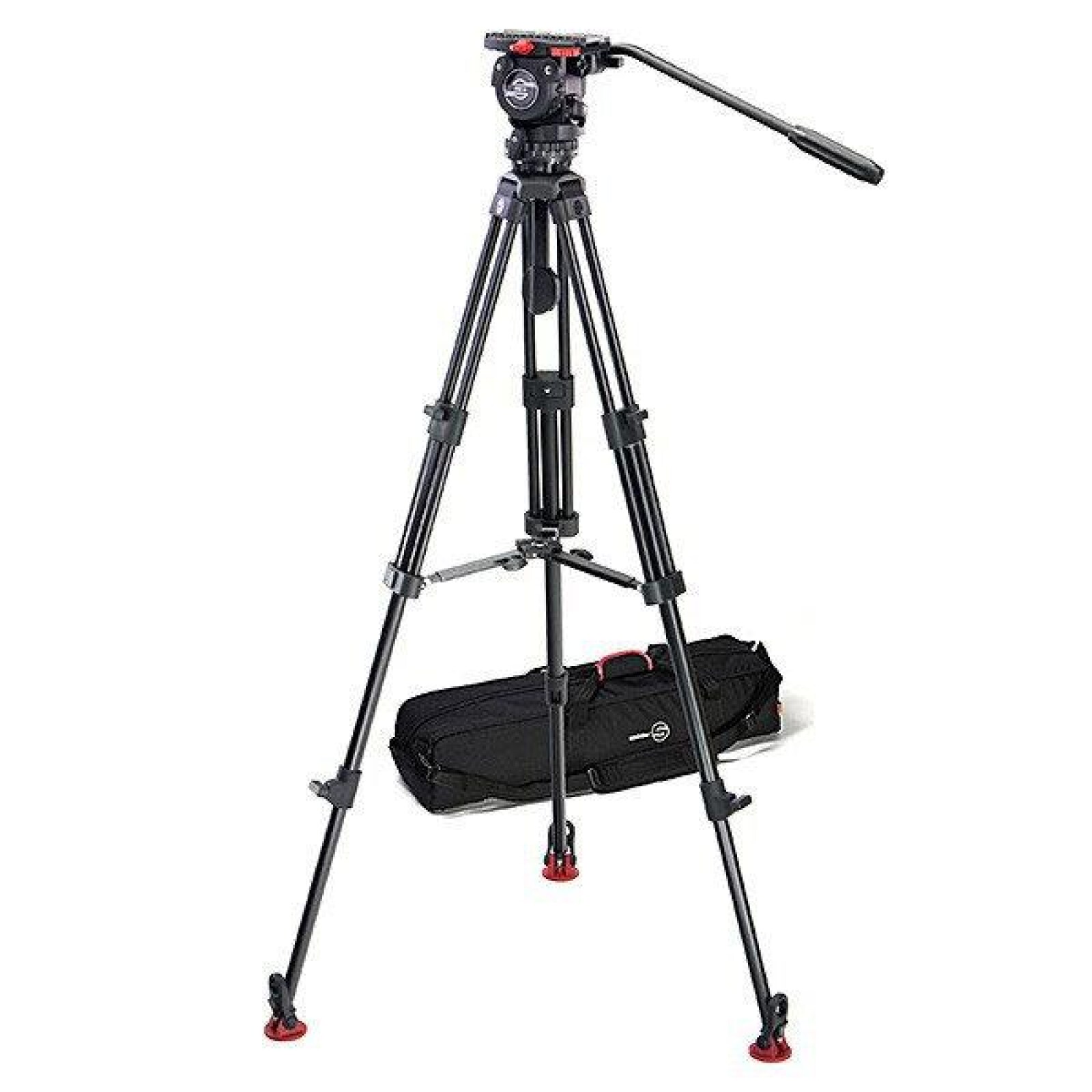 Sachtler FSB6 - Photo 2 sur 2