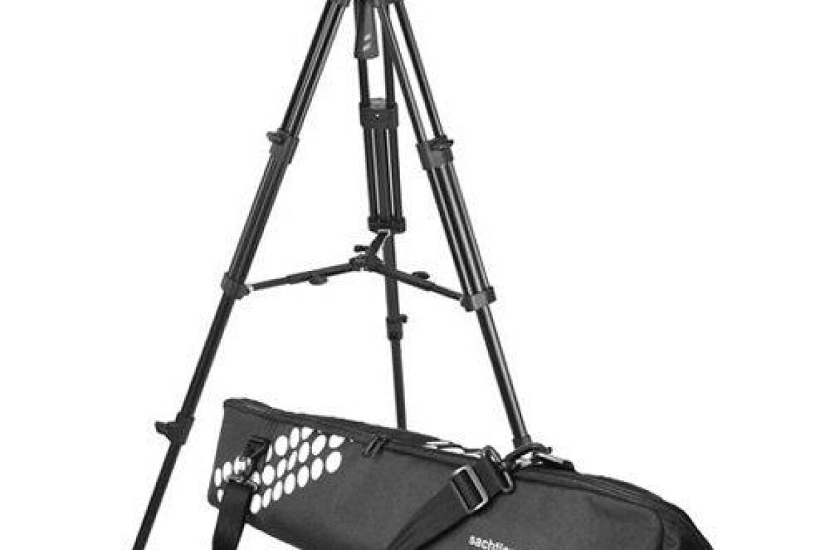 Location Sachtler Ace - Lightyshare