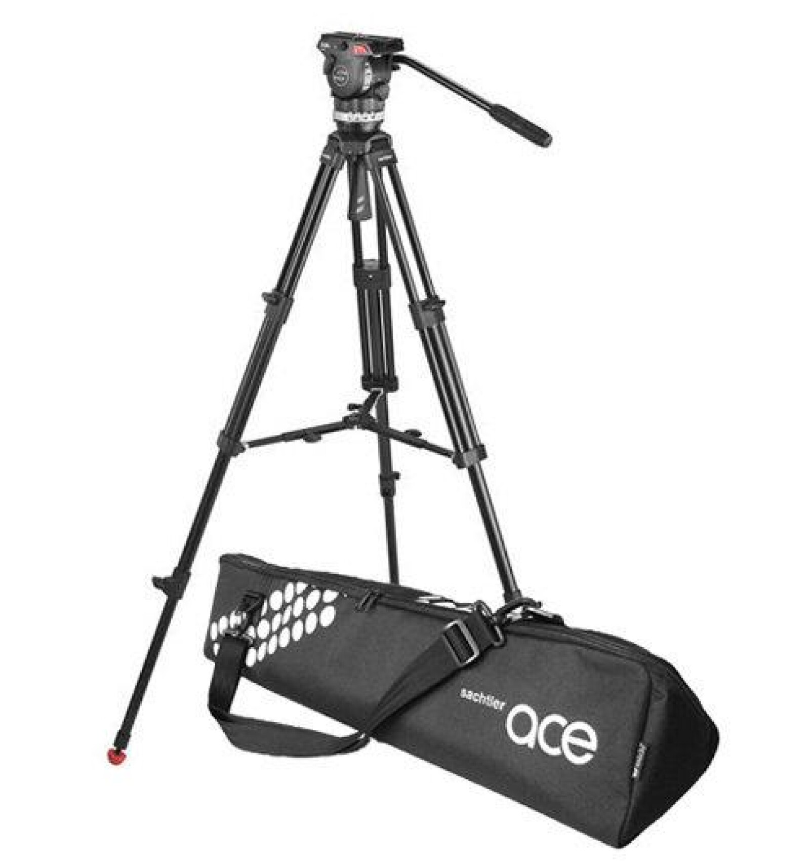 Sachtler Ace - Photo 1 sur 2