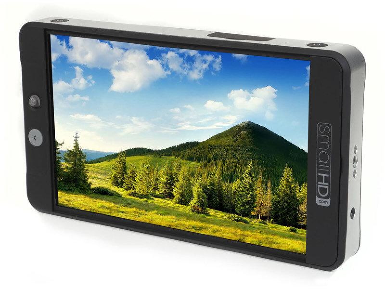 SmallHD 702 Bright 7" - Photo 1 sur 1