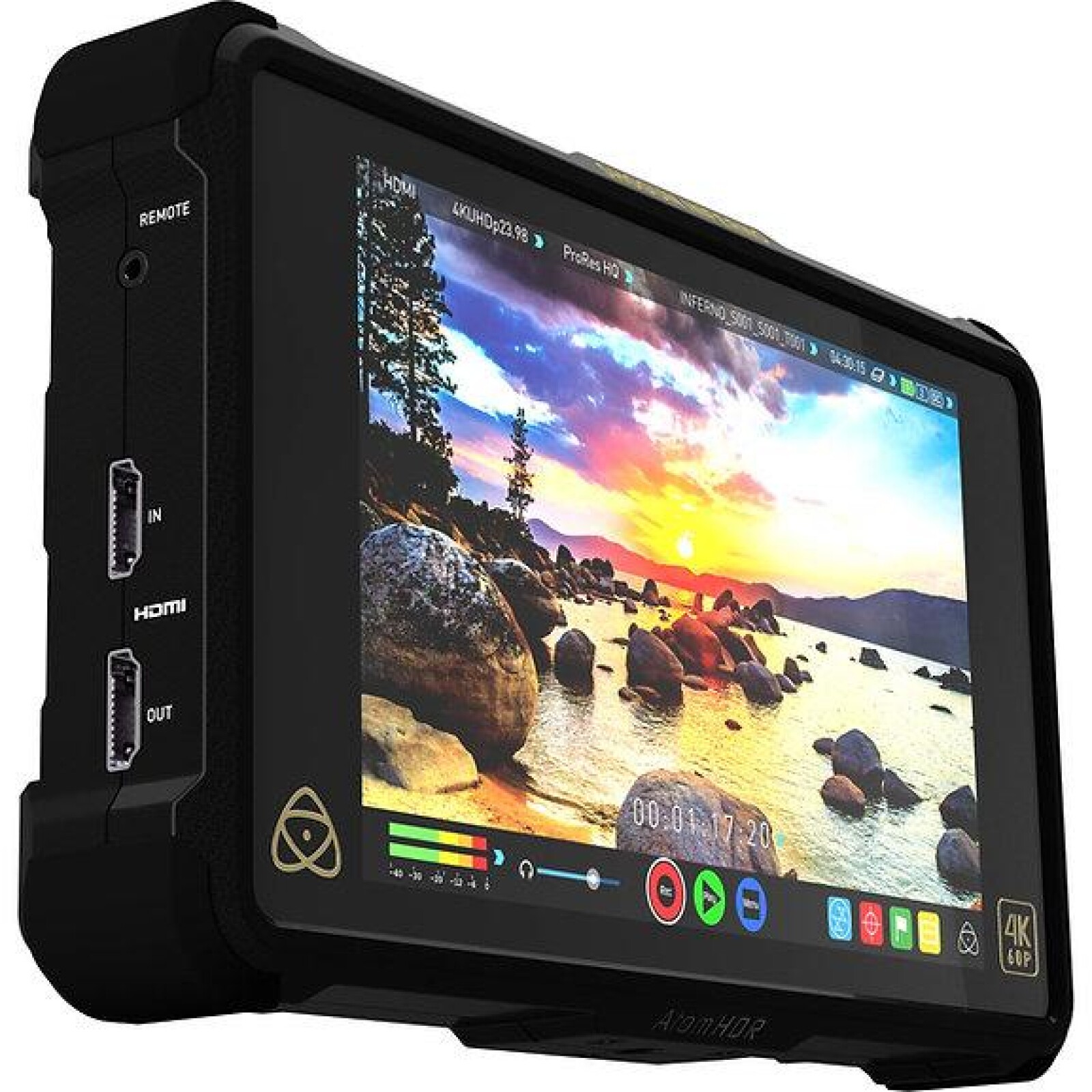 Atomos Shogun Inferno - Photo 1 sur 3