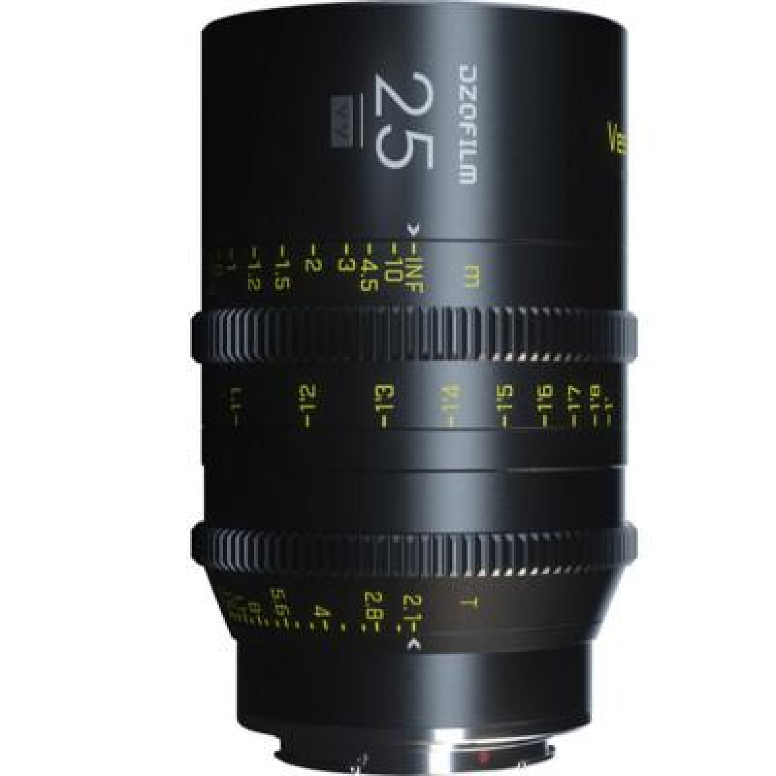 DZOFILM Vespid 25mm Prime T2.1 - Photo 1 sur 1