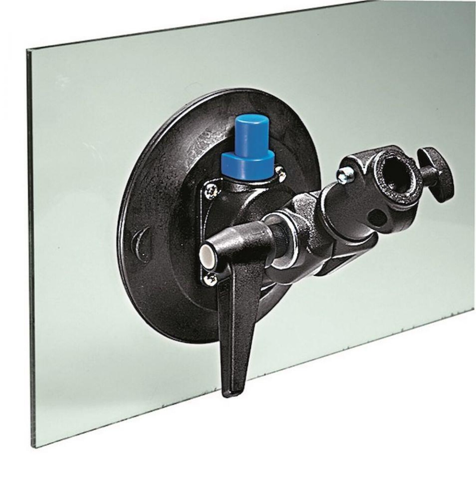 VENTOUSE MANFROTTO 241FB - Photo 1 sur 1