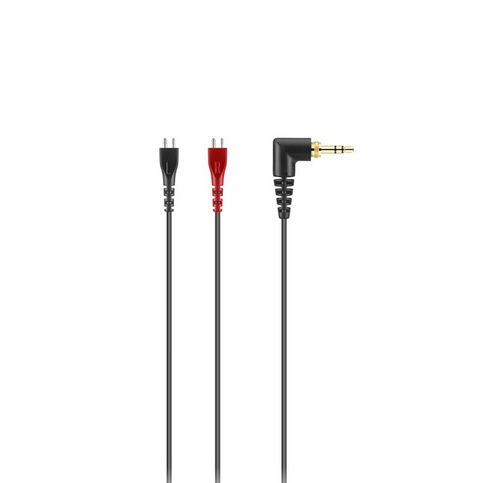 Casque Sennheiser HD-25 - Photo 4 sur 4