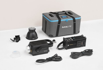 Location Nanlite Forza 500B II