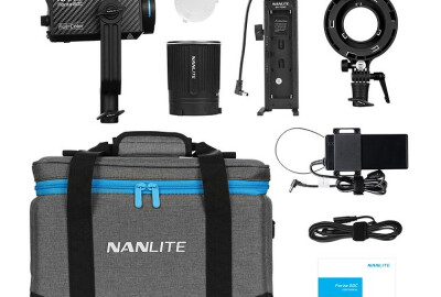 Location Nanlite Forza 60C
