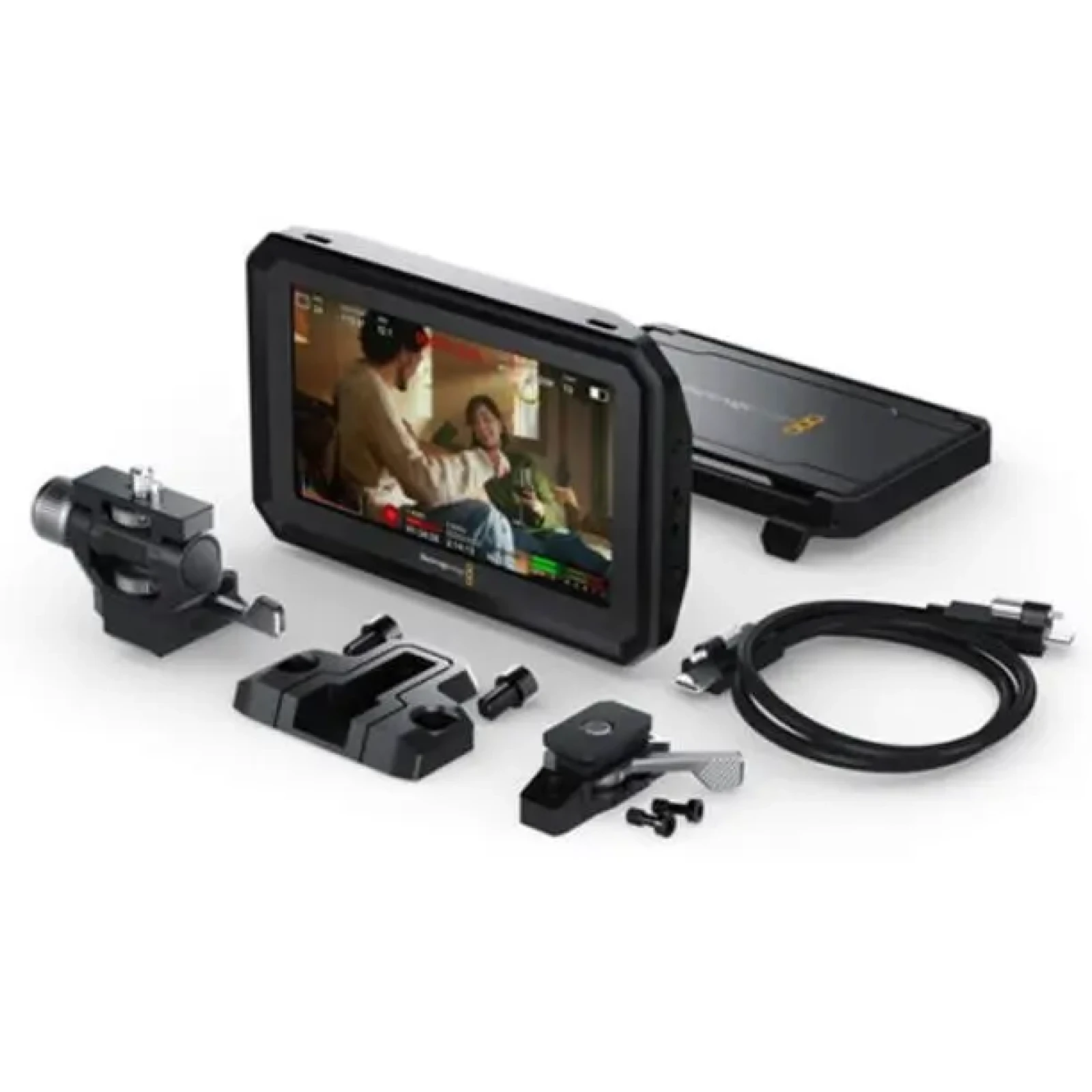 Blackmagic Moniteur PYXIS - Photo 1 sur 1