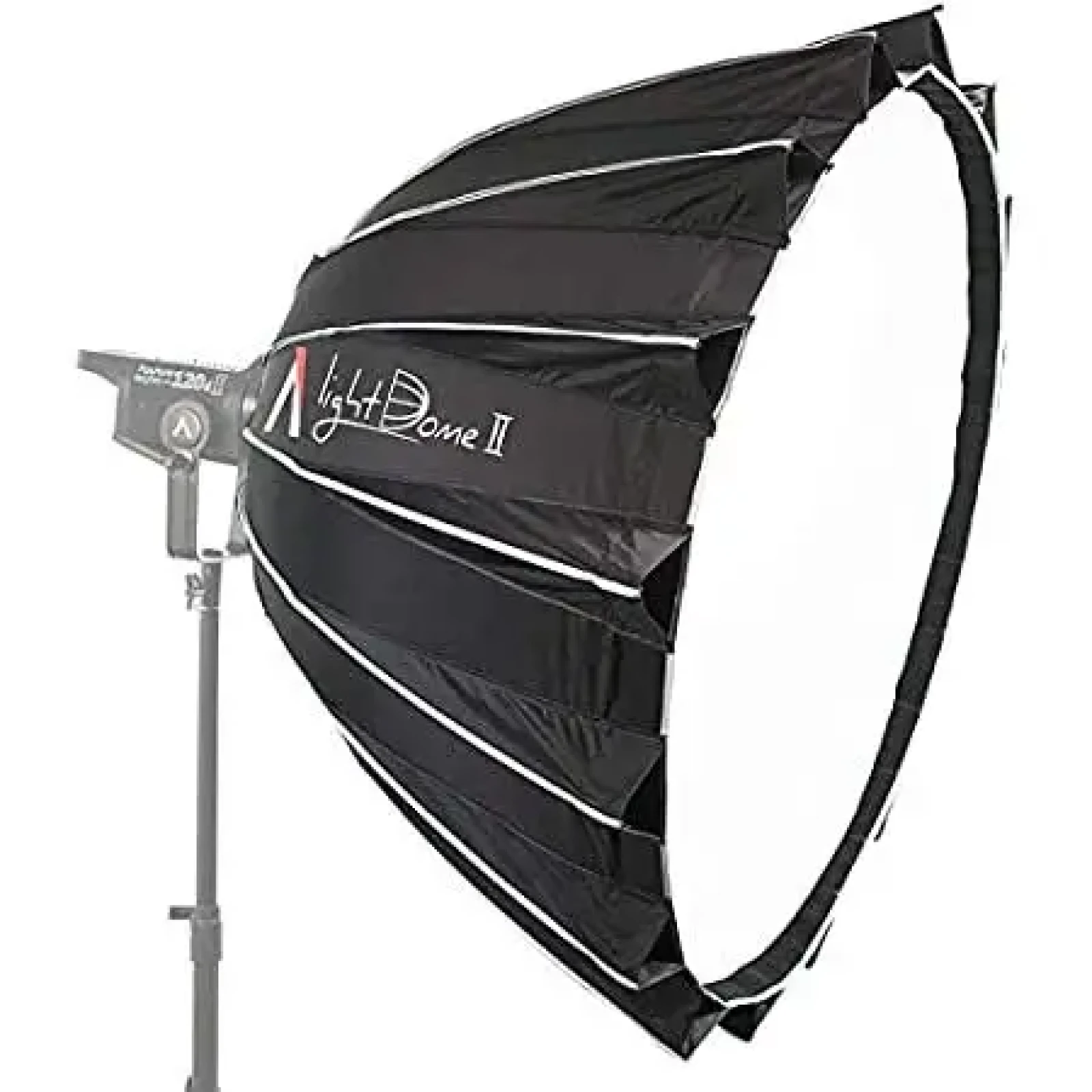 Aputure Light Dome II - Photo 1 sur 1
