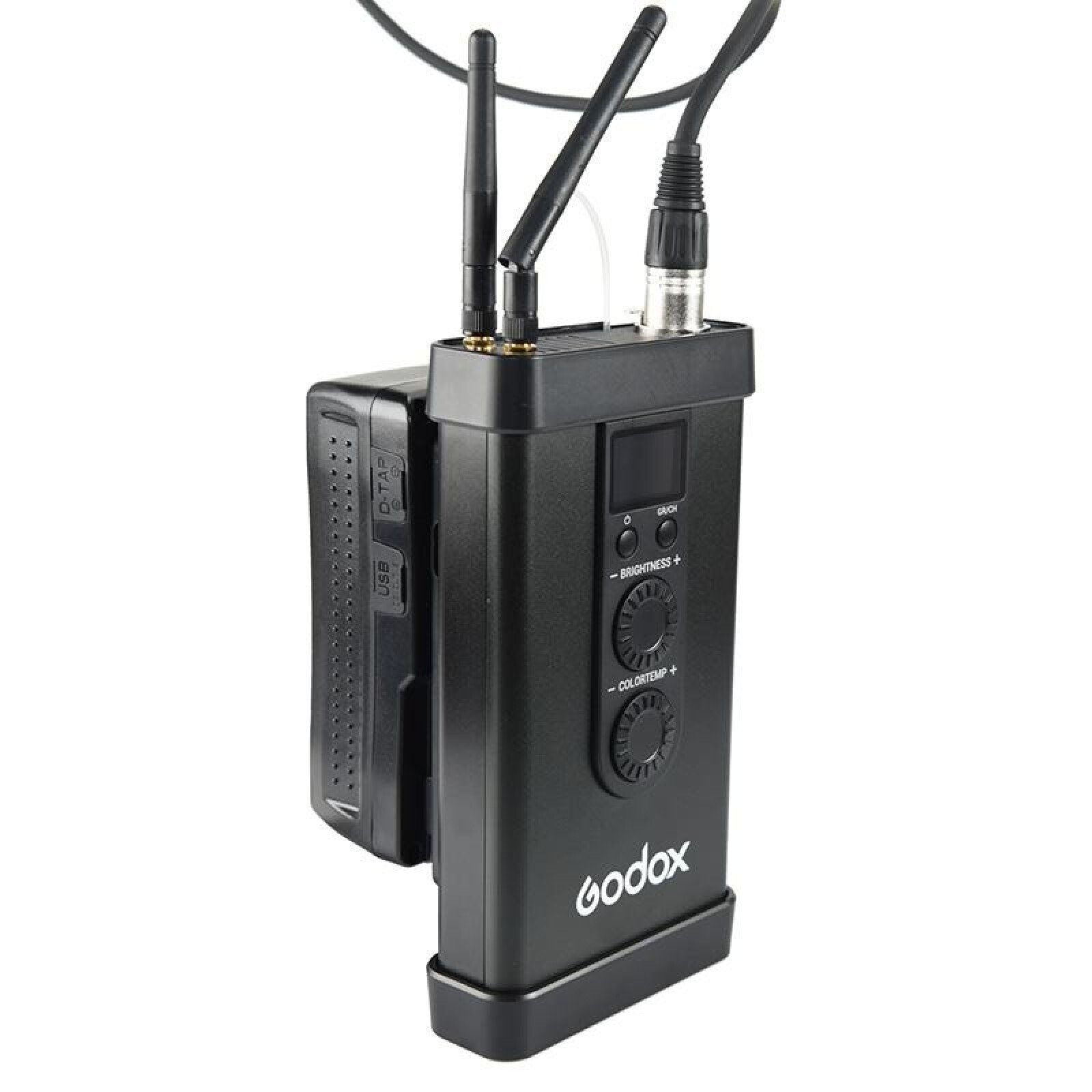 Godox FL150S - Photo 6 sur 8