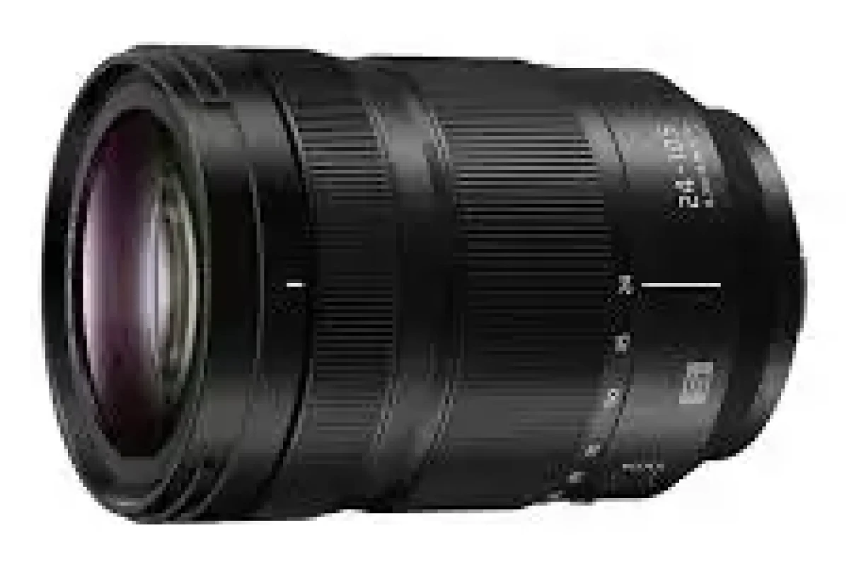 Location Panasonic LUMIX S 24-105mm f/4 - Lightyshare