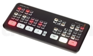 Location Blackmagic Design ATEM Mini Pro