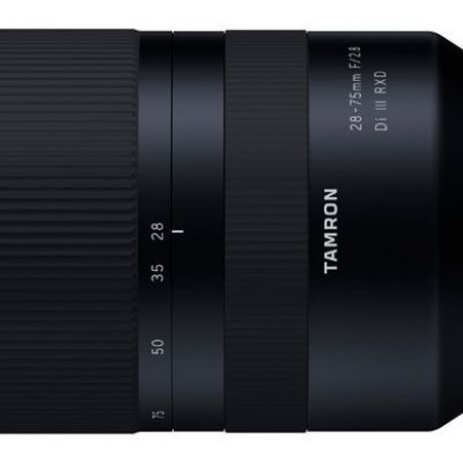 Tarmon 28-75 f/2.8 FE - Photo 1 sur 1