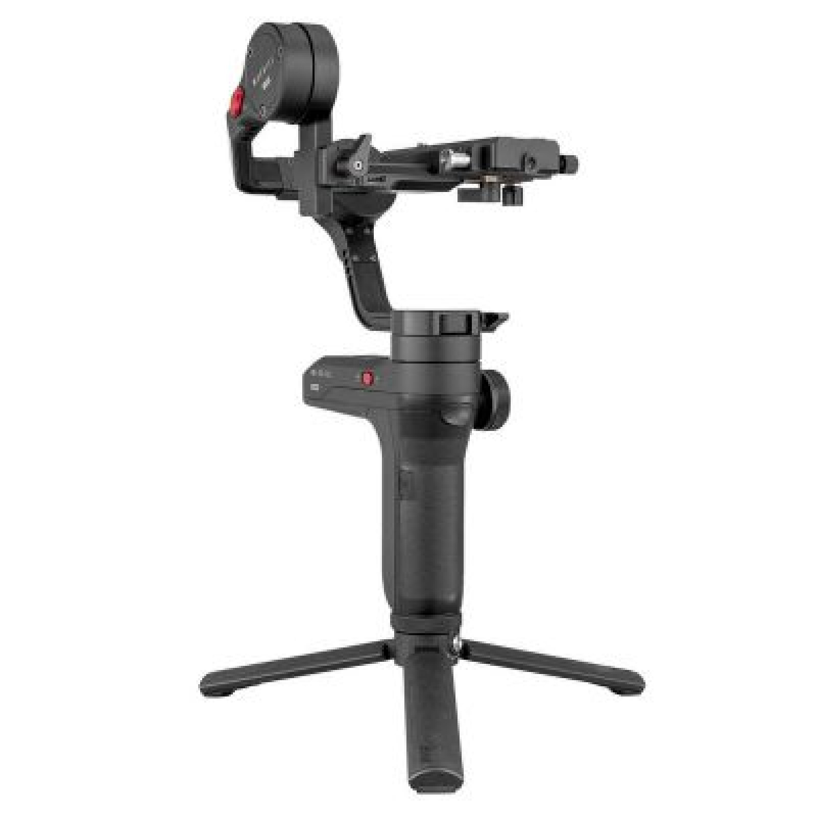 PACK - VIDEO ( Caméra objectif stabilisateur micro ... ) - Photo 4 sur 5