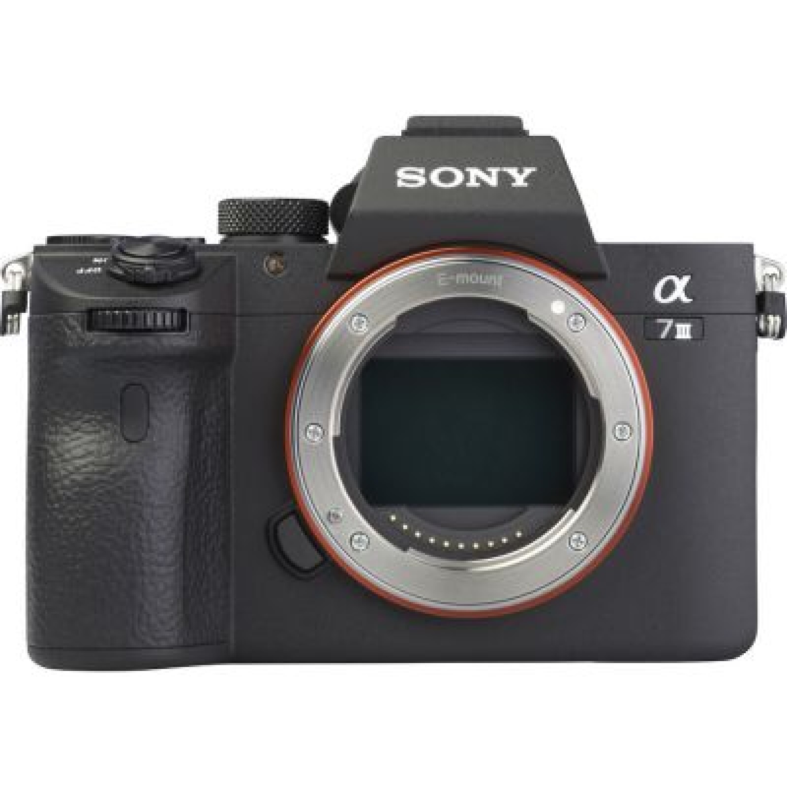 PACK - PHOTO Sony A7 iii - Photo 1 sur 3