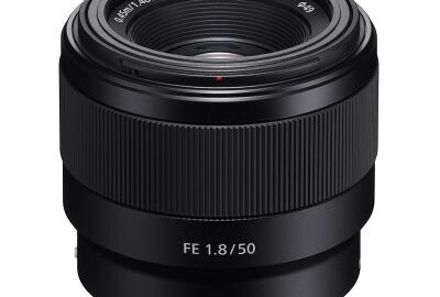 Location PACK - PHOTO Sony A7 iii