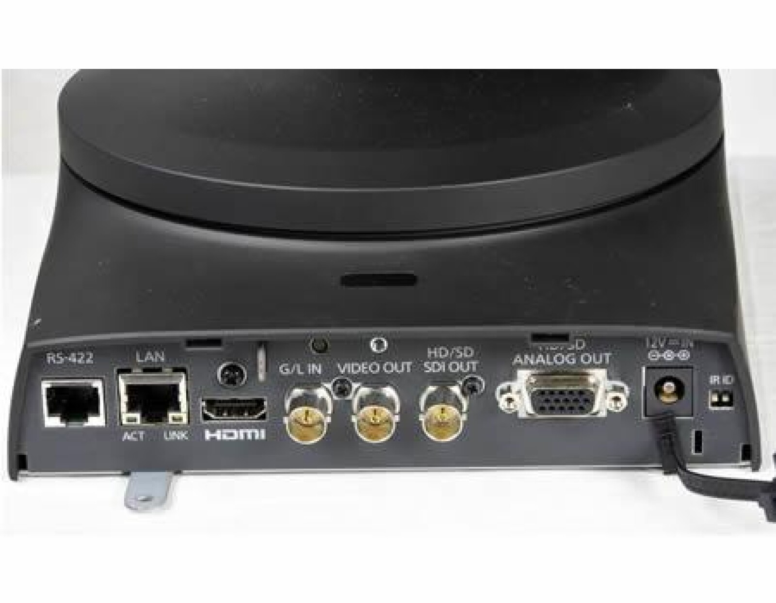 Panasonic AW-HE120 - Photo 3 sur 3