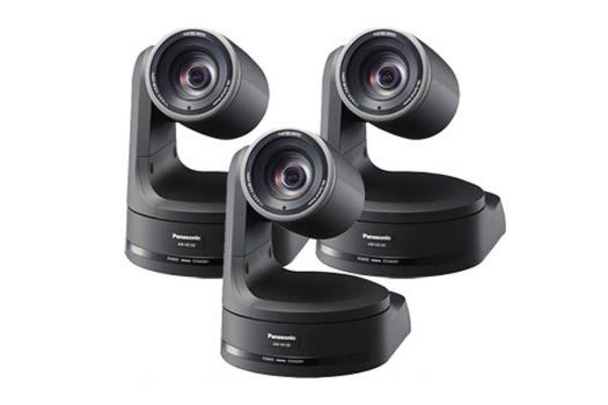 Location Panasonic AW-HE120 - Lightyshare