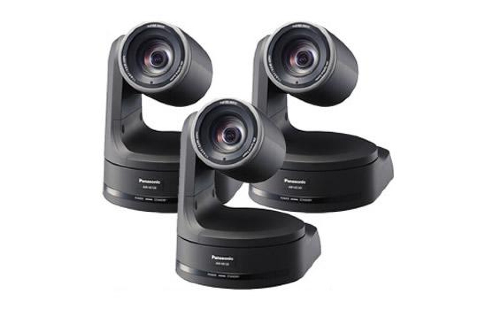 Panasonic AW-HE120 - Photo 1 sur 3