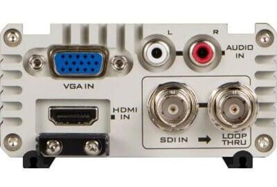 Location DAC-70 Convertisseur VGA/HDMI vers SDI