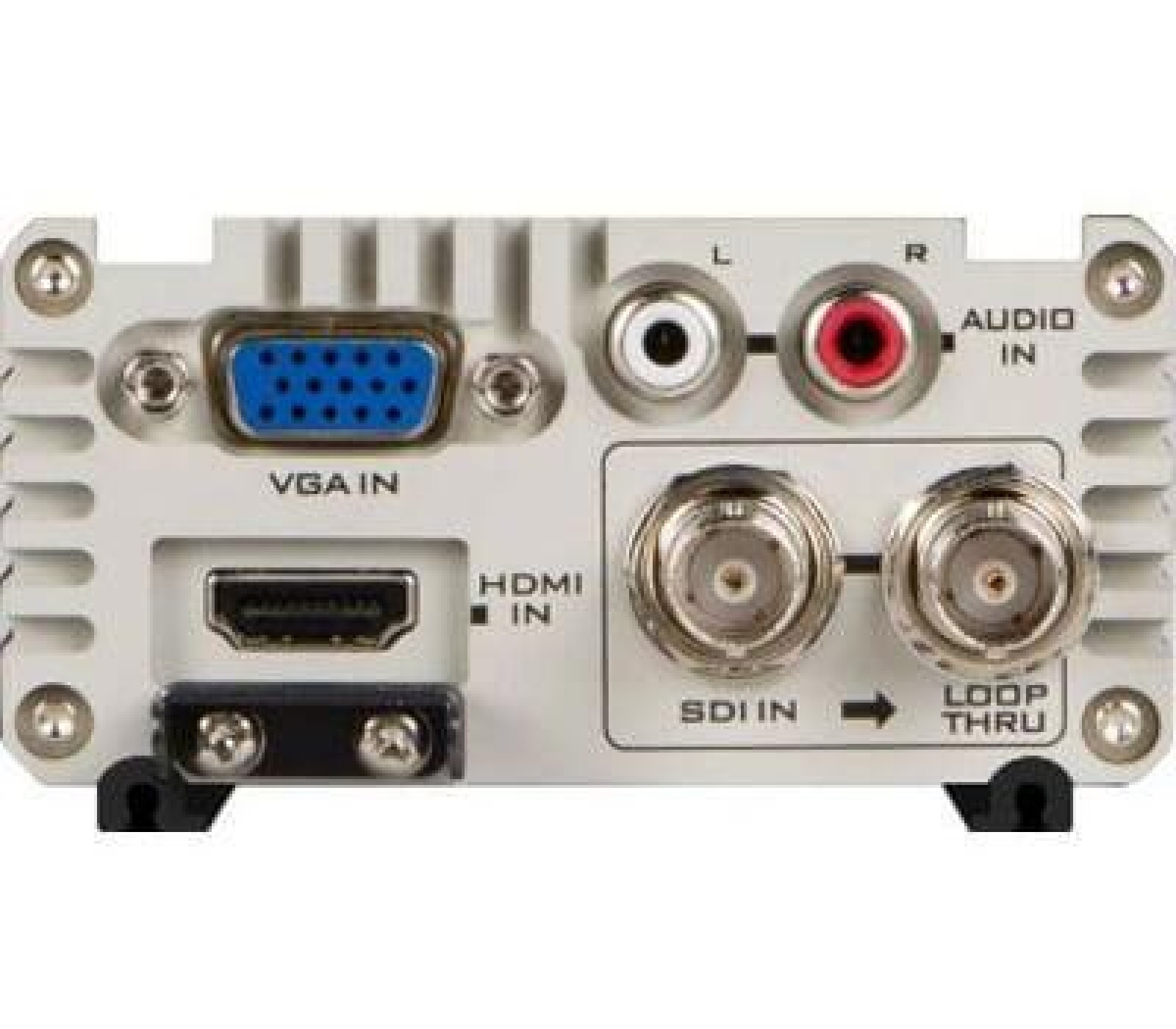 DAC-70 Convertisseur VGA/HDMI vers SDI - Photo 2 sur 4