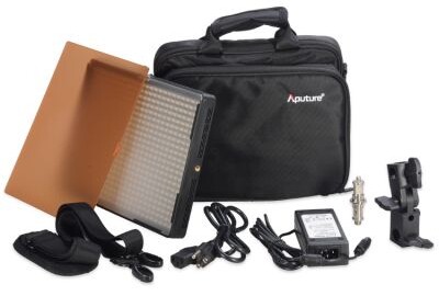 Location Panneau LED Aputure amaran al-h528C