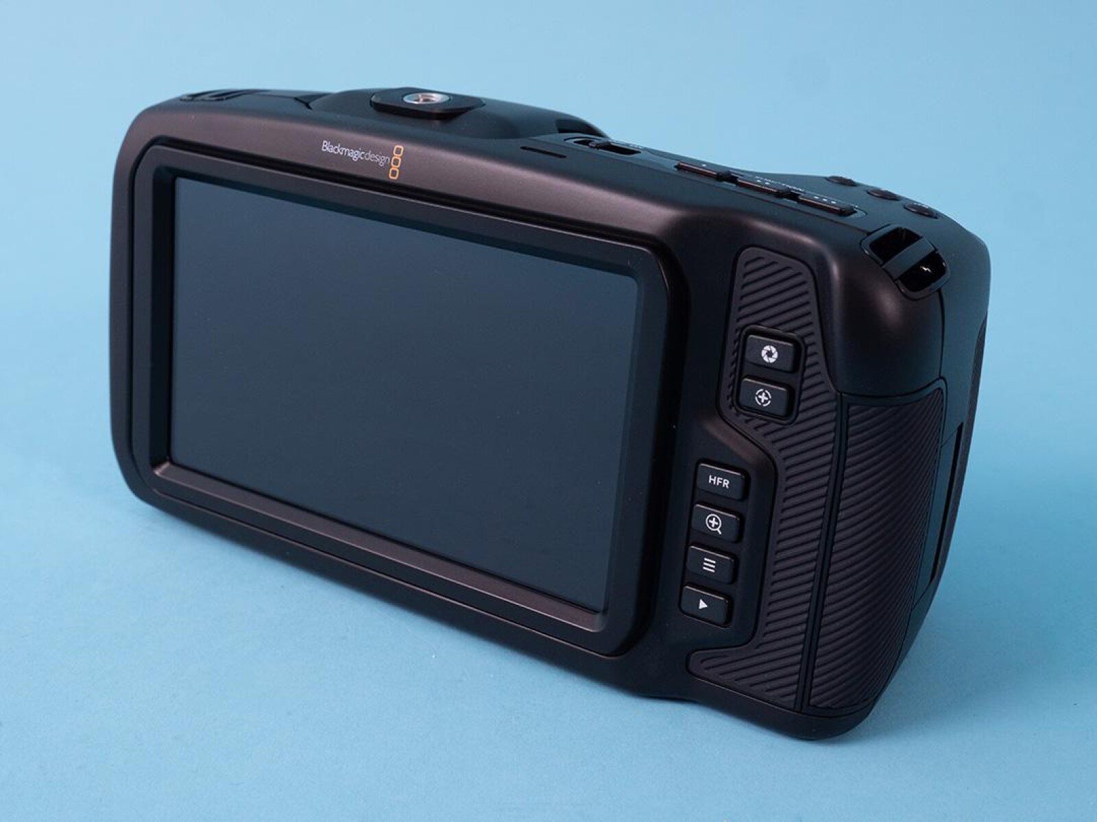 Blackmagic Design Pocket Cinema Camera 4K - Photo 2 sur 3