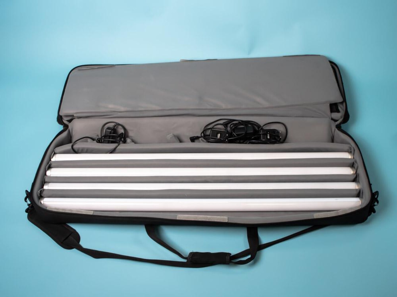 Valise Astera AX1 - Photo 2 sur 3