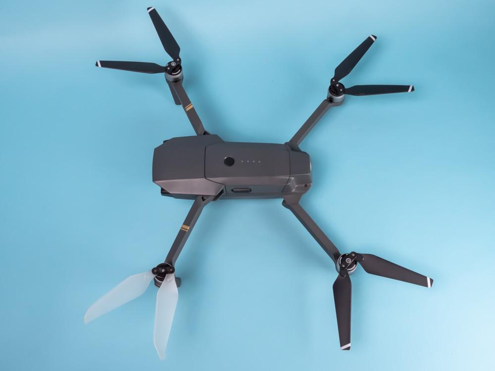 Mavic pro 1 - Photo 1 sur 4