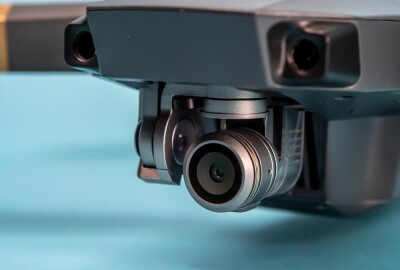 Location Mavic pro 1