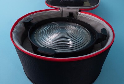 Location Lentille Fresnel F10