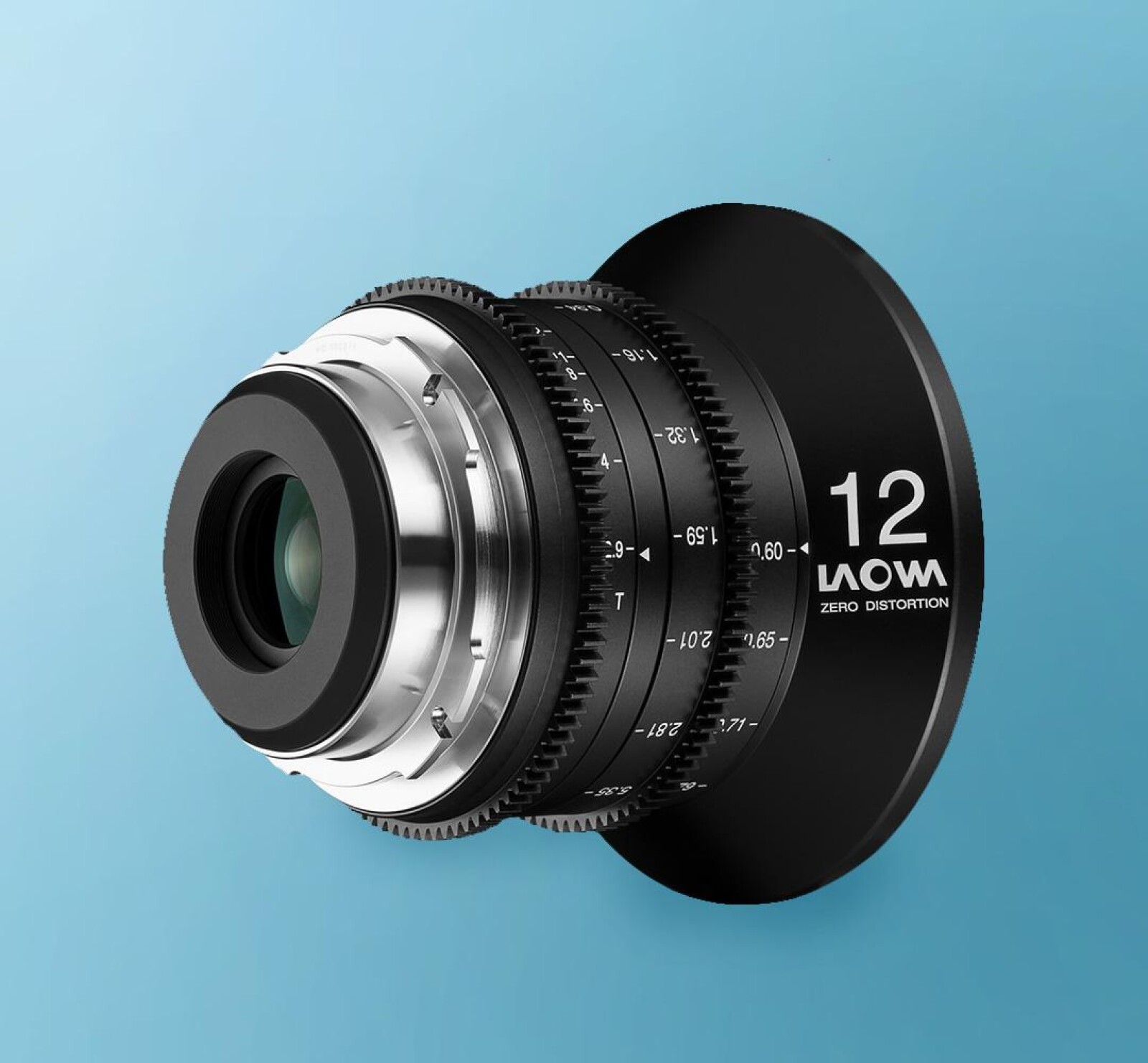 EF Laowa 24mm f14 - Ciné - Photo 2 sur 3