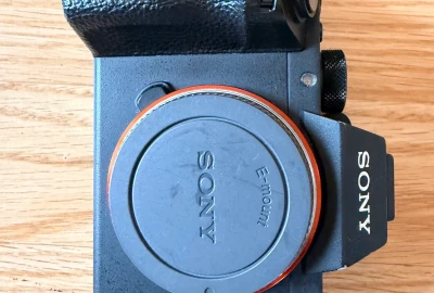 Location Sony Alpha 7S II (A7S2)