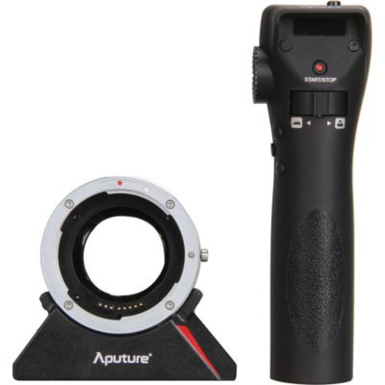 Aputure Dec LensRegain - Photo 1 sur 4