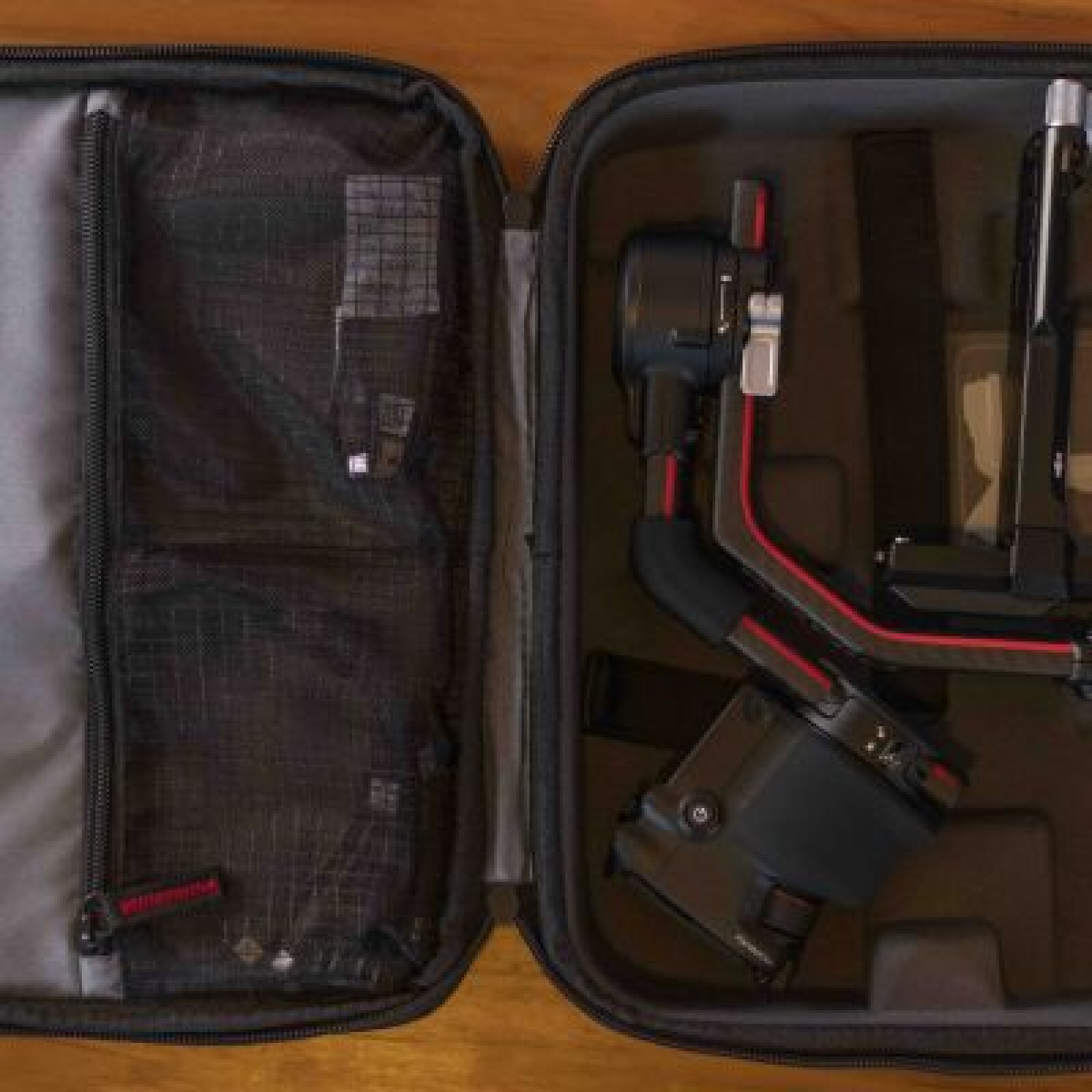 DJI RS 2 - Photo 4 sur 5